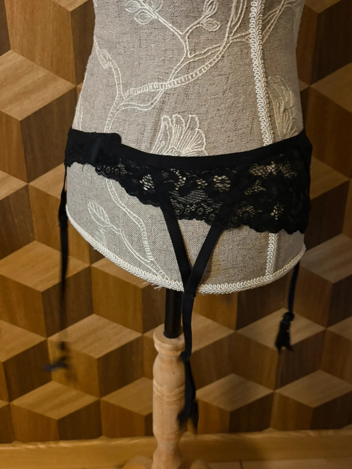 Ligas negras – photo 3